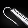 Клавиатура Cluoling Губная гармошка Трубка Мундштук для Pianica Performance Шланг Мундштук для фортепиано Performance Шланг Тип Замена музыкального инструмента