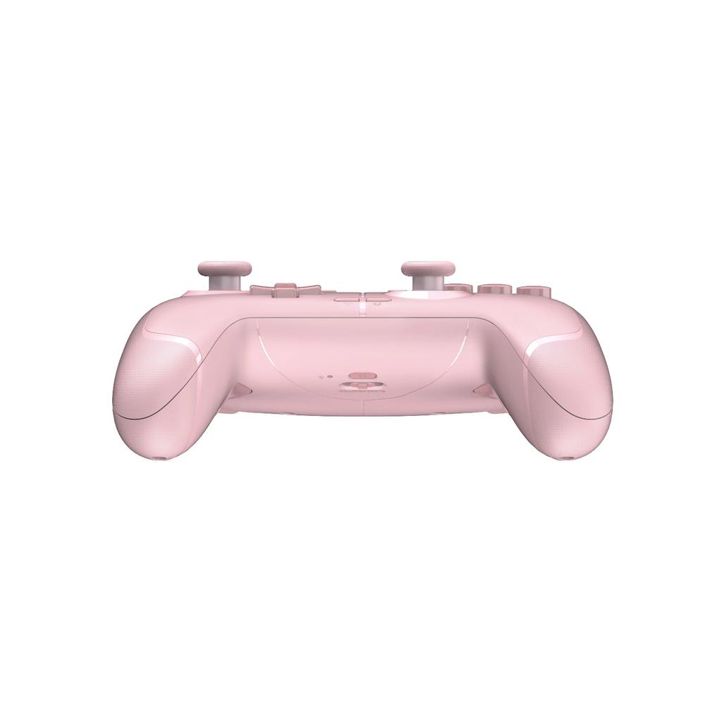 Беспроводной Bluetooth игровой контроллер Switch PRO для ПК с датчиком движения, вибрацией, макропрограммированием, непрерывной функцией для iOS