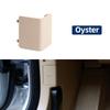 51437147538 Car Interior OBD Diagnostic Plug Cover for BMW 3 Series E90 E91 E92 E93 LHD Black Beige Panel Trim