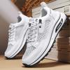 2025 Men's Four Seasons Wear Breathable and Comfortable New Casual Daily Versatile Trend Men's Sports Trend Shoes