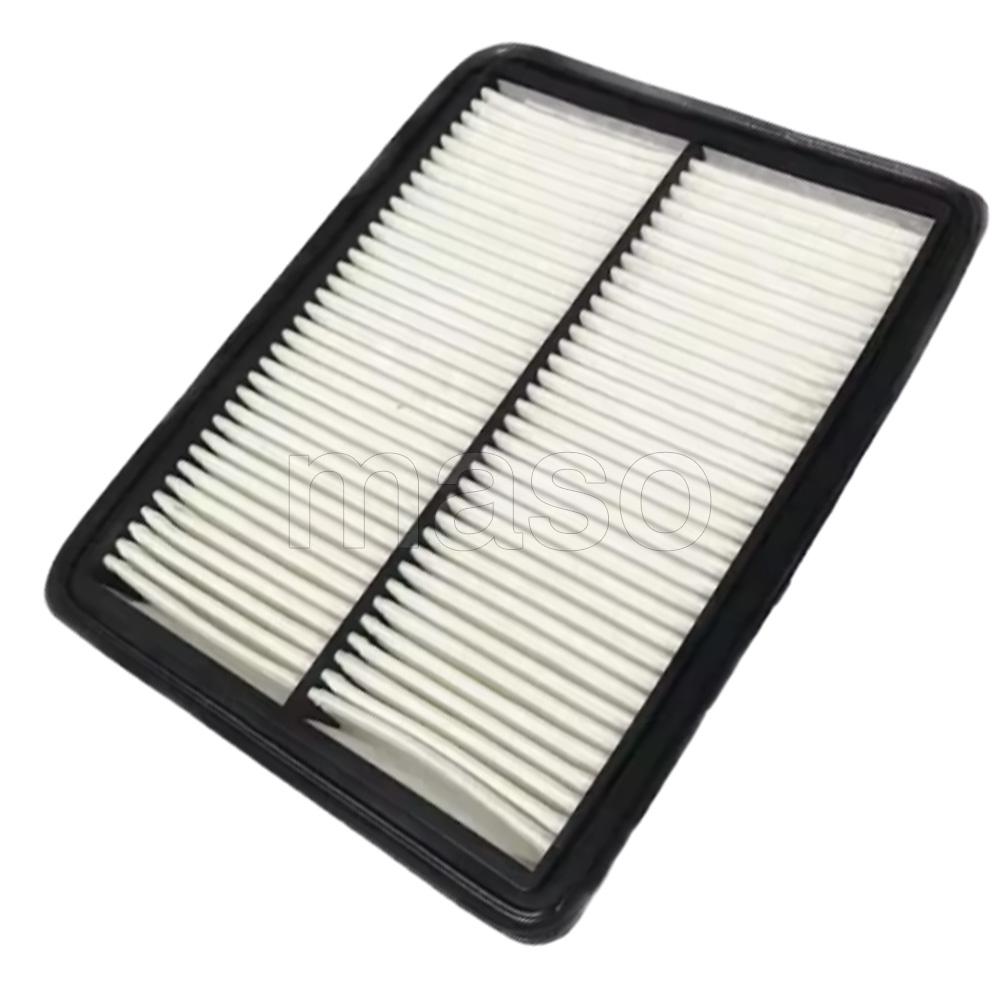Car Engine Air Filter For Honda Accord Crosstour Acura TL TSX 3.5 L V6 2008 2009 2010 2011 2012 2013 2014 17220-R70-A00