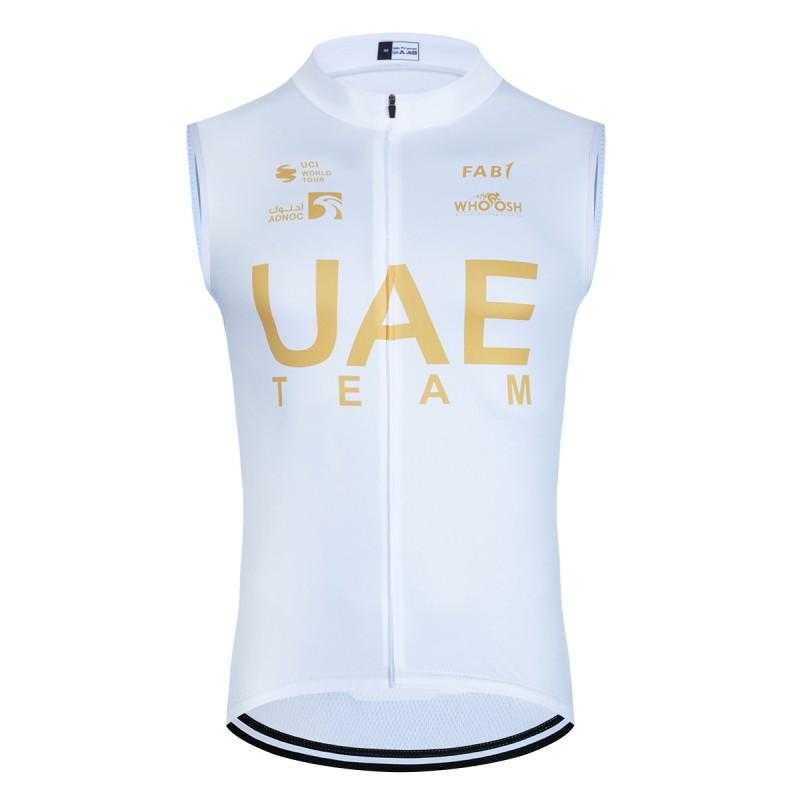 Mens Pro Cycling Jersey Vest Breathable Quick Dry Bike Maillot Sportswear Lightweight Performance Ropa Ciclismo