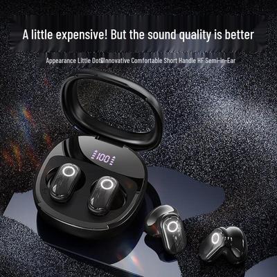 Chuan Gu M86 Мини Беспроводные Bluetooth-наушники-вкладыши
