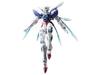 ROBOT Spirits SIDE MS Фигурка из фильма Mobile Suit Gundam 00 wakening of the Elsquanta Высотой примерно 12,5 см Из ABS ПВХ -A Trailblazer- &