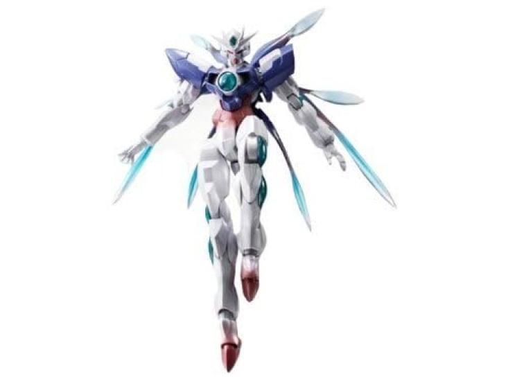 ROBOT Spirits SIDE MS Фигурка из фильма Mobile Suit Gundam 00 wakening of the Elsquanta Высотой примерно 12,5 см Из ABS ПВХ -A Trailblazer- &