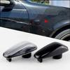 2x Side Marker Light Turn Signal Lamp Cover without Bulb 2108200921 for Mercedes-Benz Vaneo W414 2002-2005 W638 96-03 W210 S210