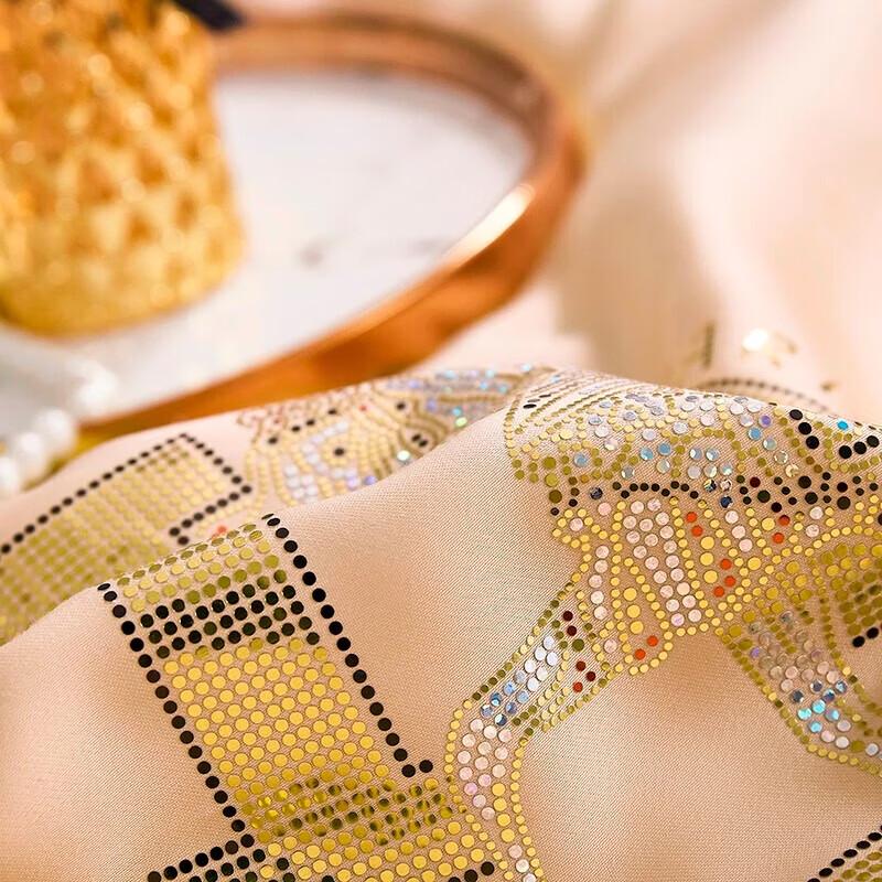 Летнее одеяло Donner Home Textiles 'Императорский Брокат' из Тенсела
