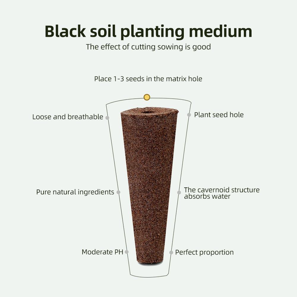 161 шт., комплект гидропонной системы выращивания, набор машин для гидропоники, беспочвенное культивирование, 30 шт.