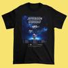 Jefferson Starship объявляет даты тура 'Runaway Again' на 2026 год Футболка TH144
