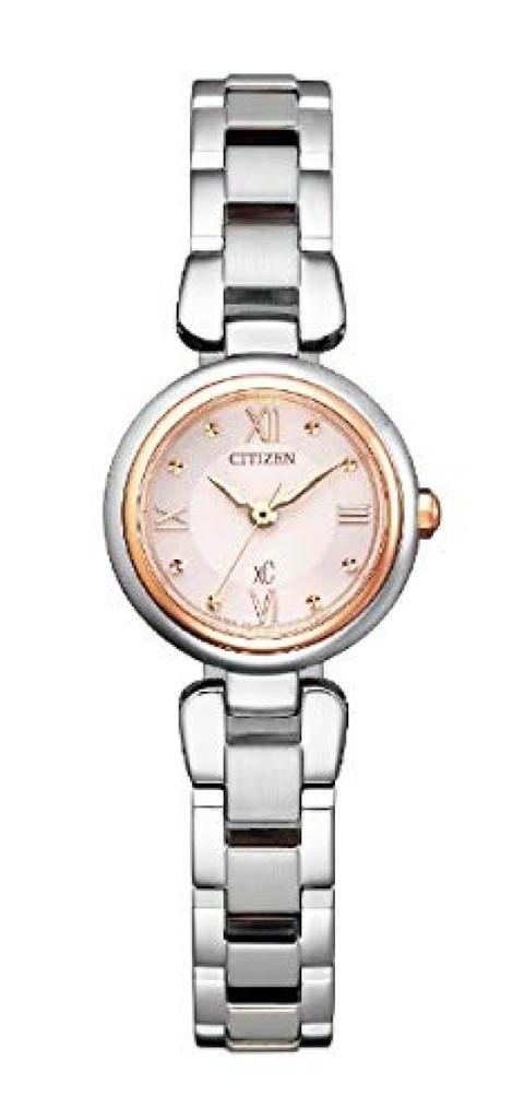 CITIZEN XC Mizu Collection Watch Eco-Drive Women's EW5574-51W
