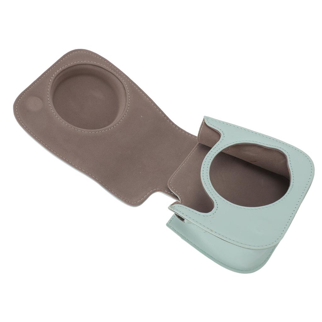 Защитный чехол для мгновенной камеры с фоторамками, фотоальбомом, плечевым ремнем, зеркалом для селфи и фильтрами