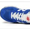 New Balance Кроссовки 574 Heritage в цвете синий, оранжевый, темно-синий или выберите 1