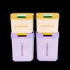 Набор кухонных контейнеров LocknLock Macaron из 4 предметов