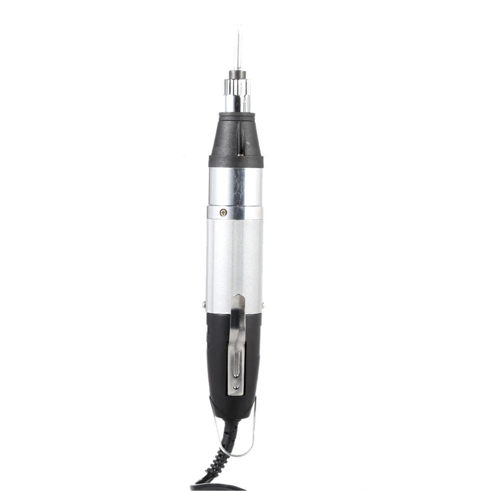 Electric Screwdriver 2.5 9.5kgf cm Overload Protection Screwdriver for Quick Installation