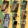 Ламассу Ассирийский Месопотамский Для Samsung Galaxy M12 M32 M52 M13 M33 M53 M11 M31 M51 M15 M55 M14 M34 M54 M30s M20 Чехол
