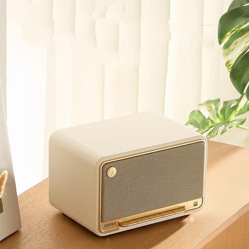 Edifier M330 Retro Bluetooth Portable Speaker