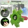 Car A/C Radiator & Condenser Fin  Tool  Auto  System Cleaner and Straightener for All Vehicles