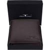 Men Casual, Trendy, Formal, Travel Genuine Leather RFID Wallet (5 Card Slots)