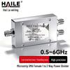HAILE SMA Разветвитель мощности RF для женщин 0,5-6 ГГц