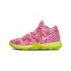 Kyrie 5 Губка Боб Патрик PS House Of Hoops Кроссовки CN4501-600