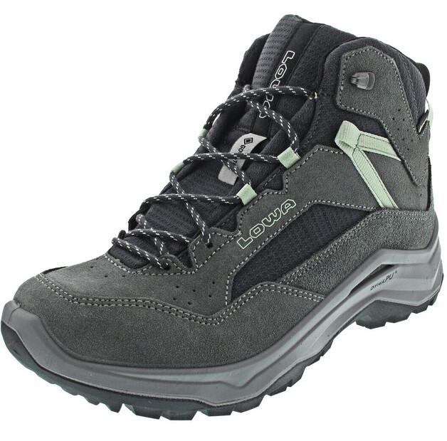 Полуботинки Lowa VENTIERRA GTX QC