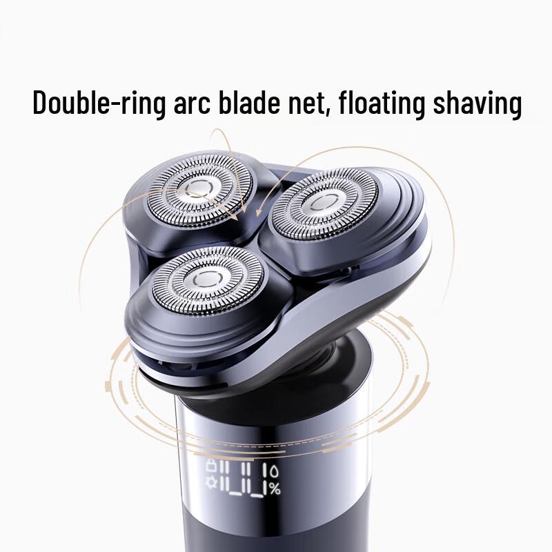 Электробритва Xiaomi Mijia S302