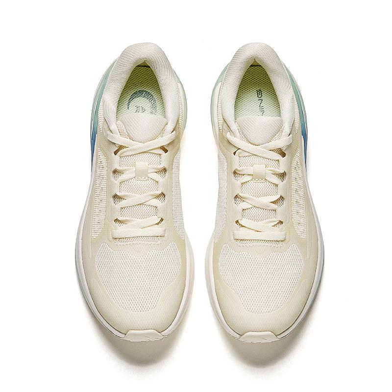 Anta Походные Легкие Амортизирующие Дышащие Легкие Удобные Амортизирующие Износостойкие Нескользящие Тренировочные Кроссовки для Бега 122535509U-1