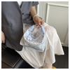 Новая сумка-ведро в китайском стиле Модная сумка через плечо для женщин CLE