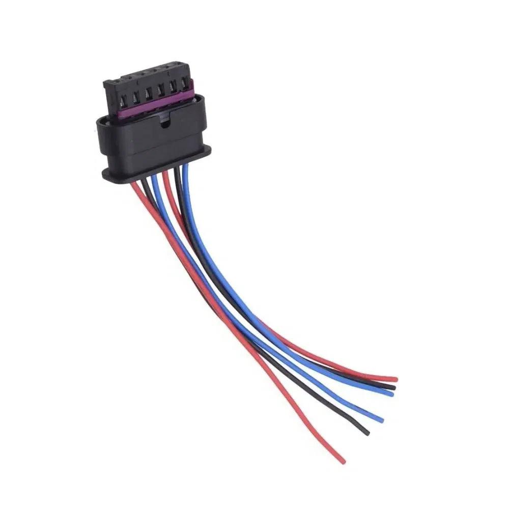Разъем-перемычка провода заднего фонаря для Mini Cooper F55 F56 F57 63217361305
