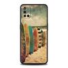 Летний пляжный чехол для телефона для Oneplus 13R 13 12R 11 10T 10R Nord N100 N200 N10 10 9 9R 9RT CE 3 2 Z Pro 5G Мягкий ТПУ чехол Fundas