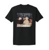 Бетти Уайт Eazy E, Футболка NWA, Комптон, Футболка Золотые Девочки, Унисекс