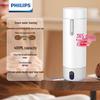 Портативный электрический чайник и термос Philips