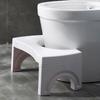 Foldable Toilet Squatting Stool