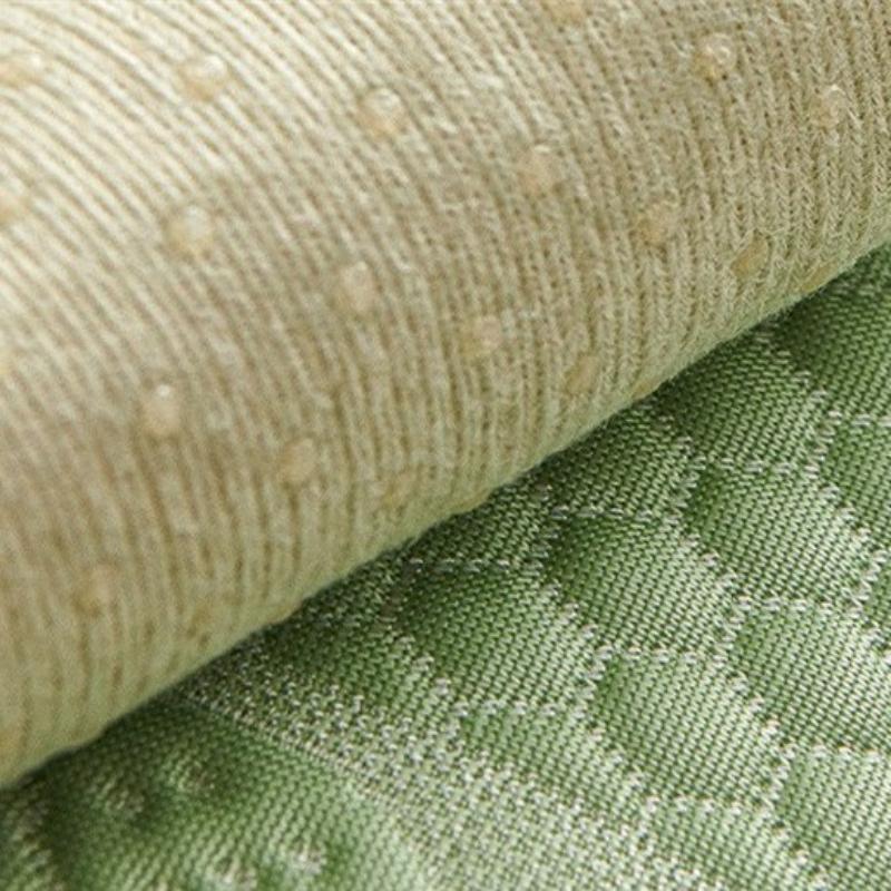 Ice Silk Sofa Cover Irregular Summer Universal Non-Slip Sofa Cushion Cool Feeling Sofa Towel Couch Slipcovers For Living Room