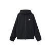 Новая куртка WINDRUNNER Мужская Черная FB8619-010