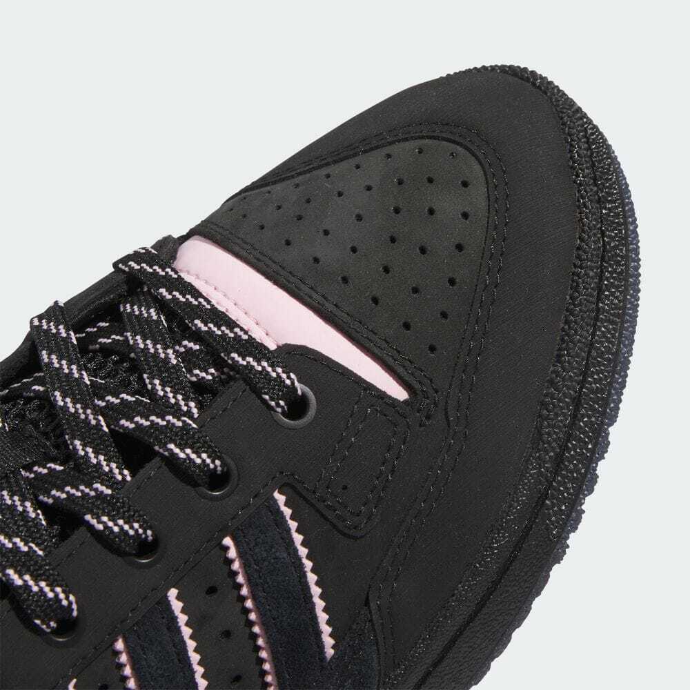 IG1869 Dre adidas Originals Centennial 85 Low ADV Черный Основной Розовый Прозрачный (Мужской)