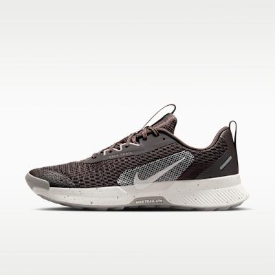 Men's Sneakers Nike Juniper Trail 3 Velvet Brown Ironstone Phantom Velvet Brown/College Grey/Ironstone/Phantom