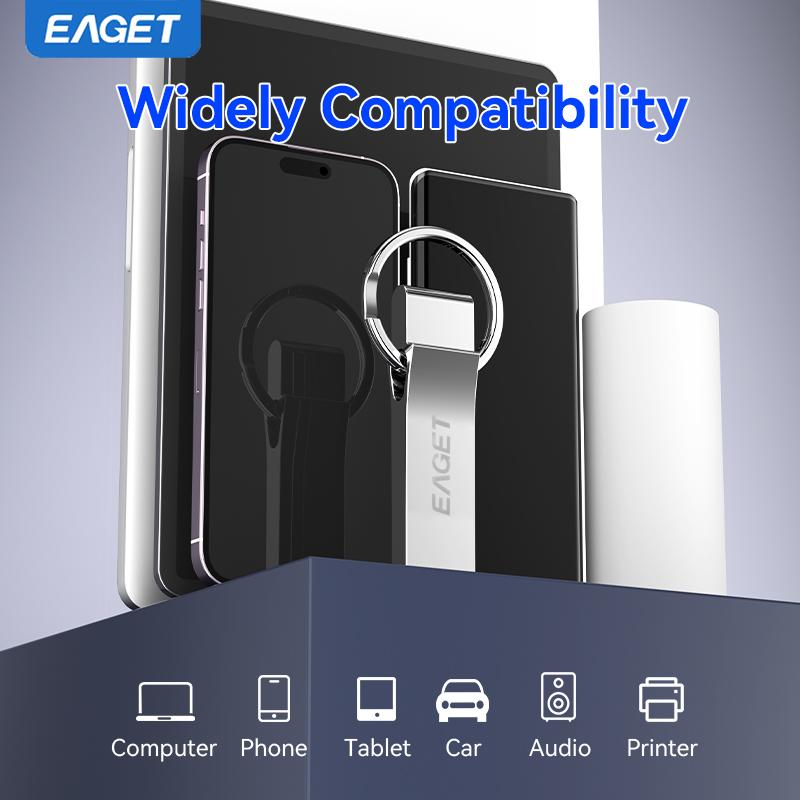 Мини USB флэш-накопитель USB 2.0 флэш-накопитель Металлический Pendrive Высокоскоростной U-диск USB флэш-накопитель для компьютеров Хранение данных