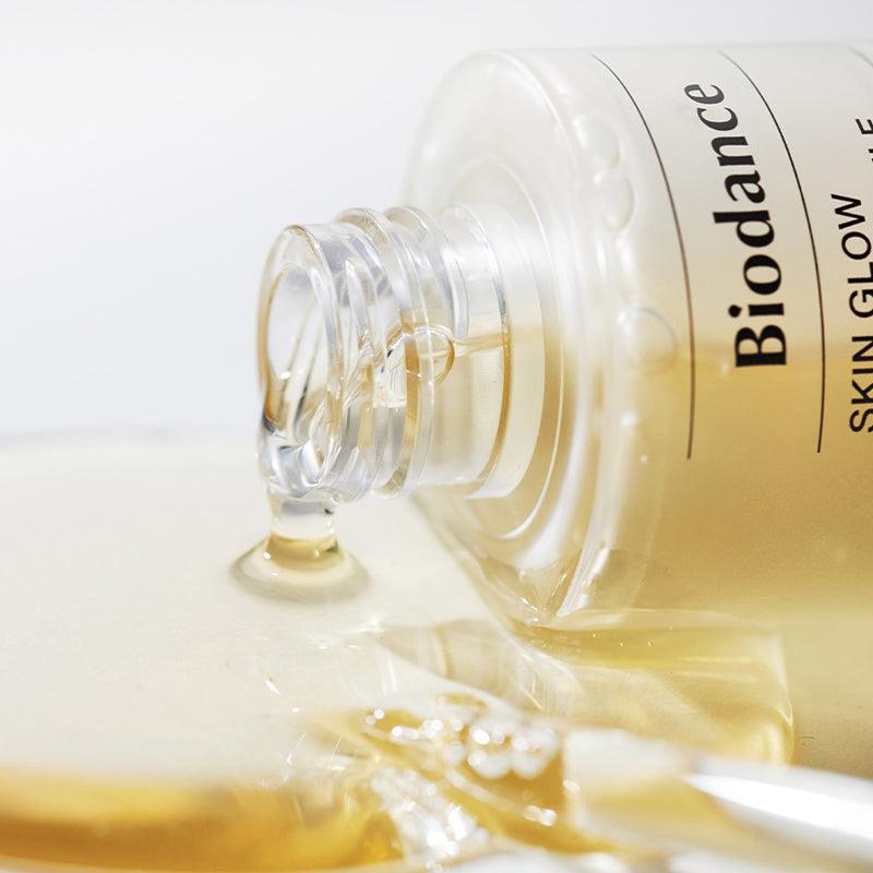 Biodance Skin Glow Vital Ampoule 30ml