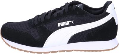 Кроссовки ST MILER black/white/gum
