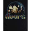 The Doors Unisex Adult Vintage Field Cotton T-Shirt