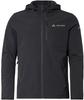 Куртка VAUDE Men's Elope Stormfleece Hoody черная