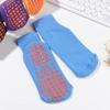 Non-Slip Toddler Cartoon Children Floor Sock Baby Socks Newborn Cotton Sock Autumn Winter Socks