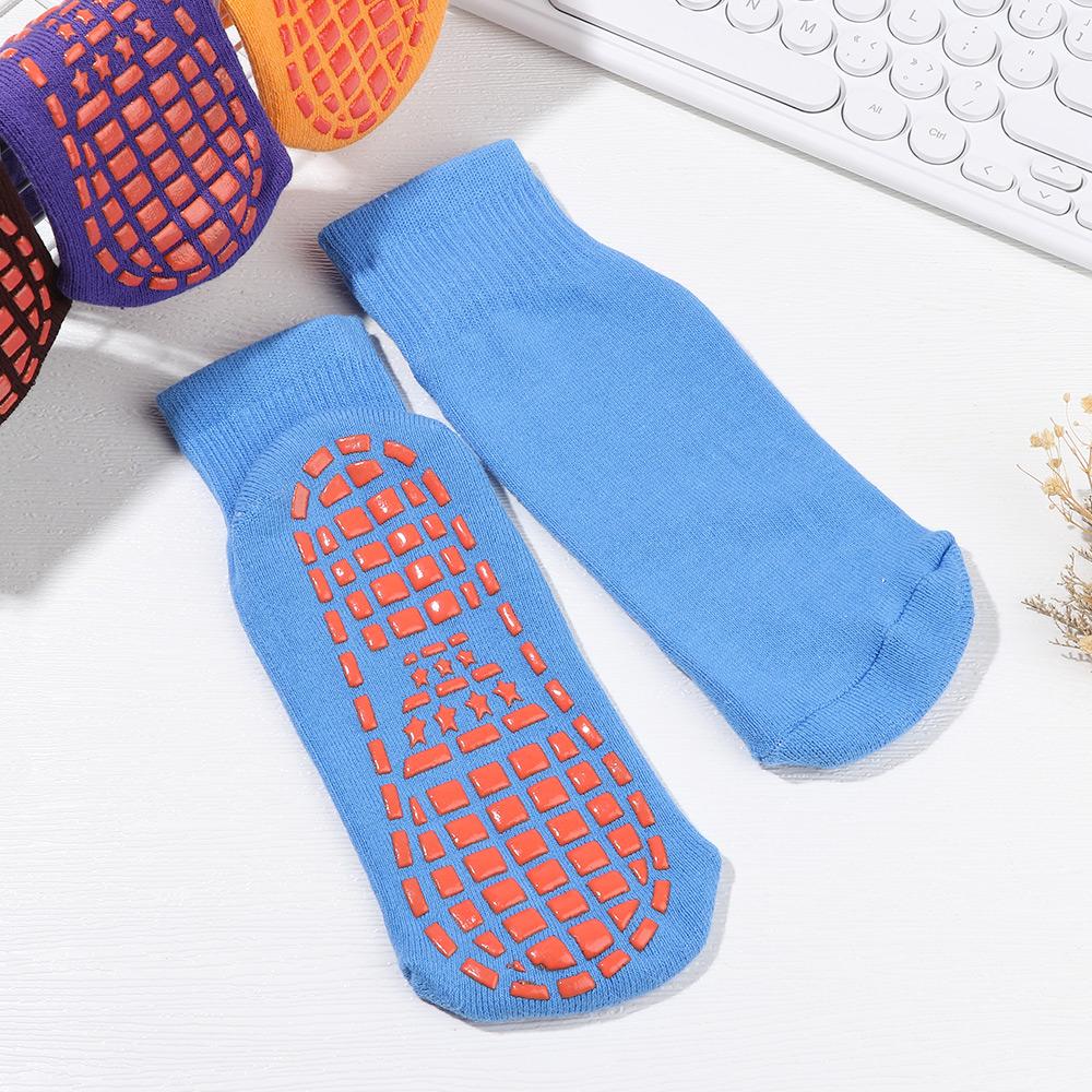 Non-Slip Toddler Cartoon Children Floor Sock Baby Socks Newborn Cotton Sock Autumn Winter Socks