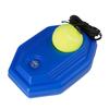 Tennis Trainer Single Tennis Practice Equipment Portable Tennis Practice Training Tools for Adults, Kids, Beginners