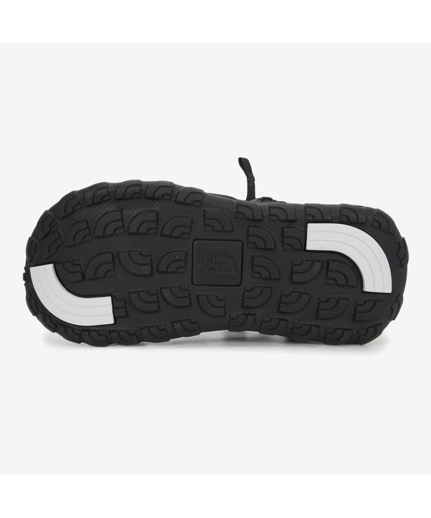 The North Face Ns82S06A Explore Camp Light Shandal Black