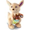 Vtech baby - maman kangou-love et son bébé