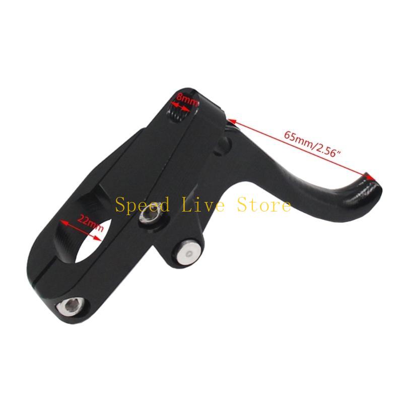 547C Watercraft Finger Throttle For 440 550 650 701 760 Marine Boat-Yacht Accessories