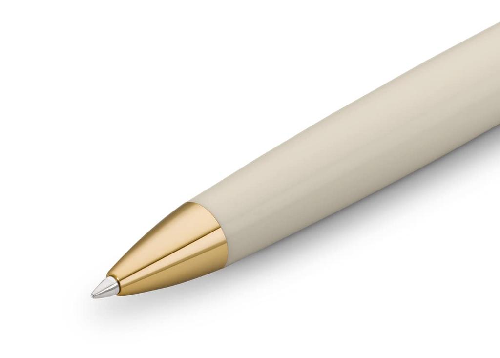 Kaweco Шариковая ручка Студенческий замок Обычный импортный продукт На масляной основе 50-е STBP-50