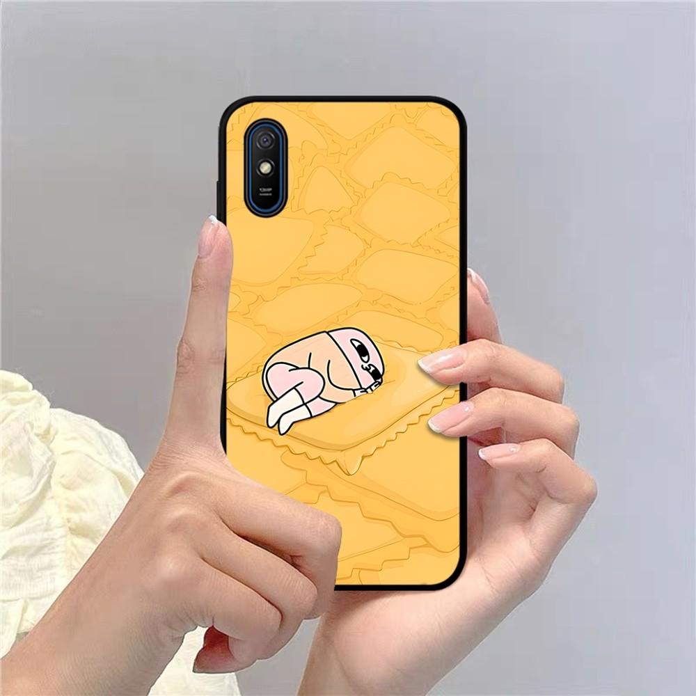 Чехол для телефона Big Eye Ketnipz для Redmi 5 6 7 8 9 10 Plus Pro 6 7 8 9 A GO K20 K30 K40 Pro Plus F3 Fundas